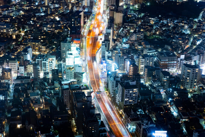 事業案内一覧